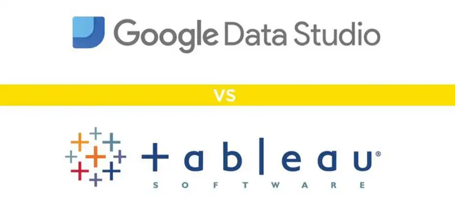 Google Data Studio Vs Tableau