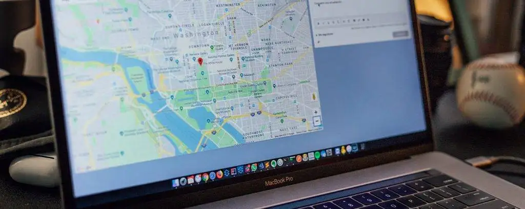 Google Map in Google Data Studio for eCommerce Geographic Data