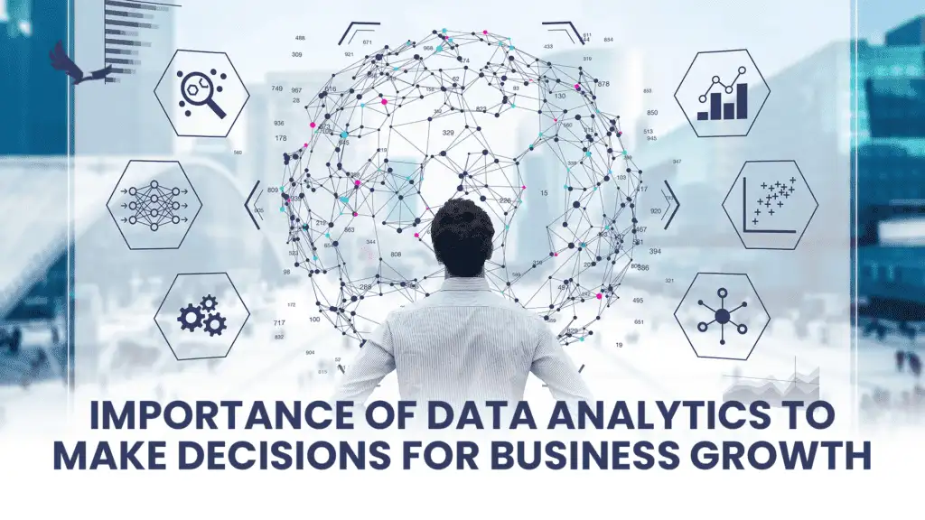 Importance of Data Analytics in Business