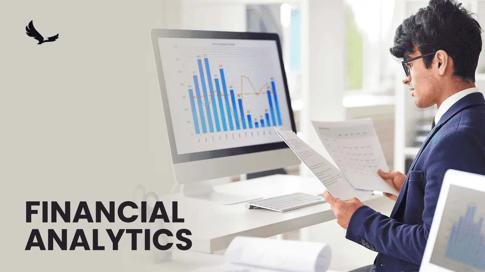 Financial Analytics: Managing Risk and Maximizing Returns