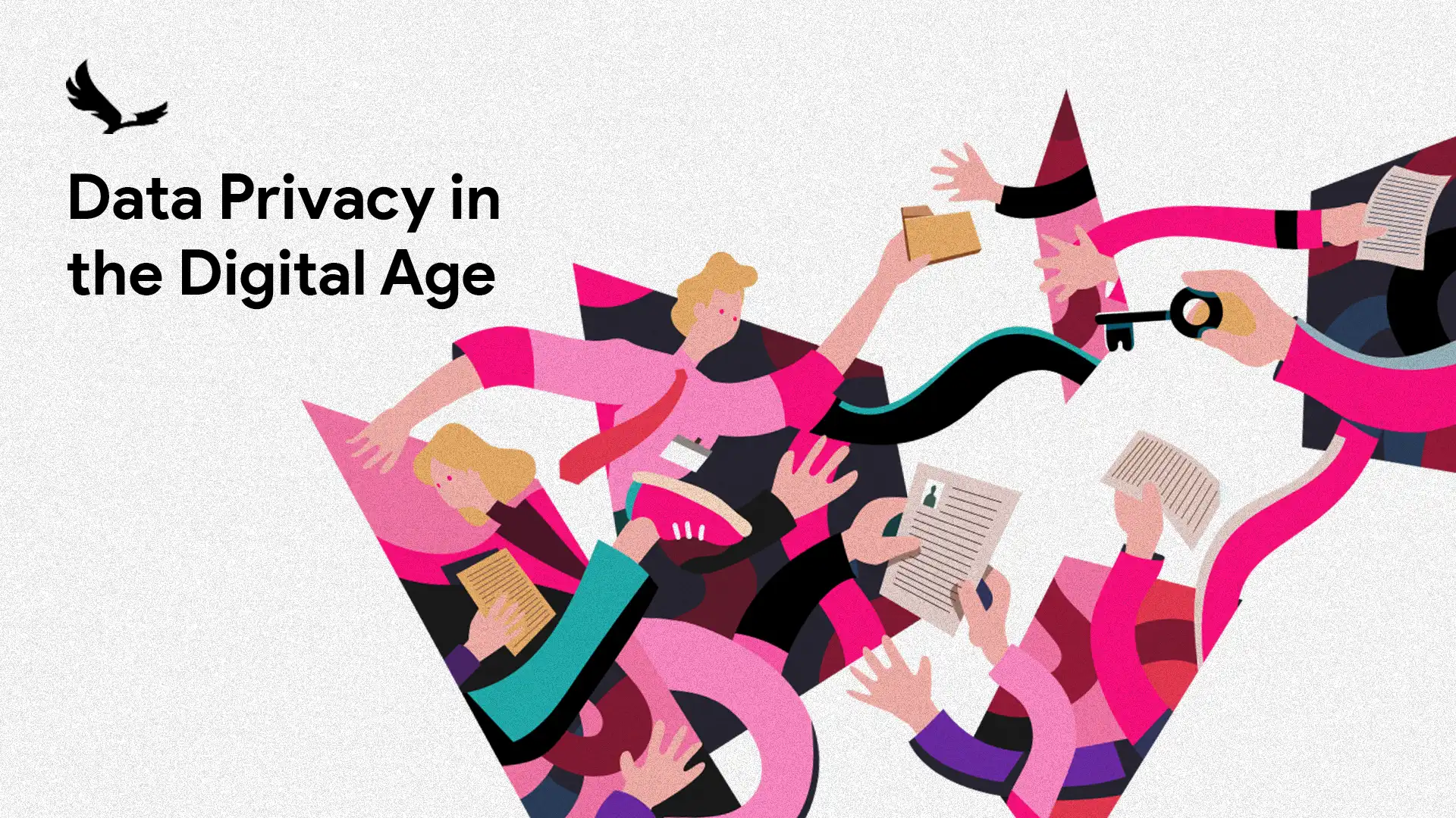 Data Privacy In Digital Age Eaglytics Co