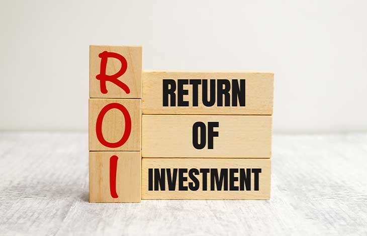 Return on Investment (ROI)