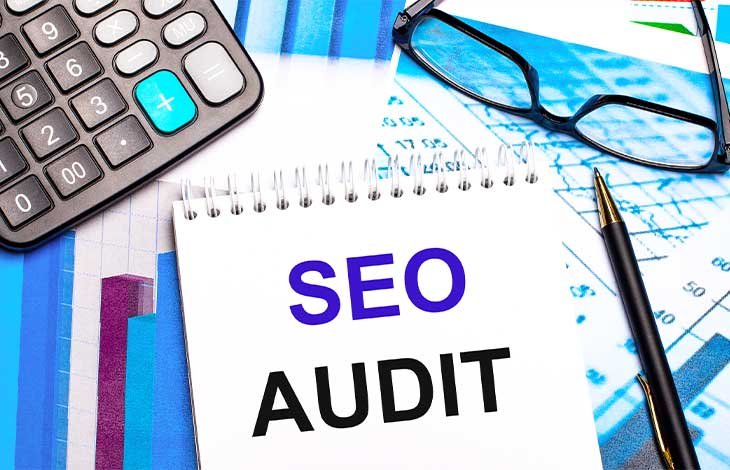 Technical SEO Audit Report